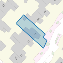 Perceel HOR02-B-3751