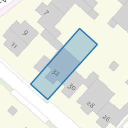 Perceel HOR02-B-3761