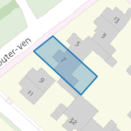 Perceel HOR02-B-3767