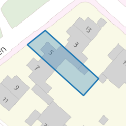 Perceel HOR02-B-3768