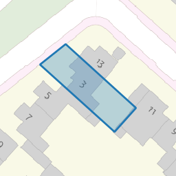 Perceel HOR02-B-3769