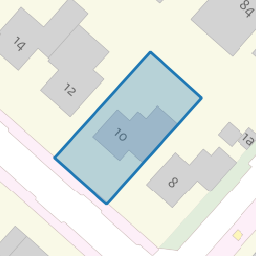 Perceel HOR02-B-3773