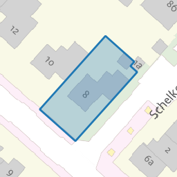 Perceel HOR02-B-3774