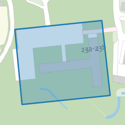 Perceel HOR02-B-3794