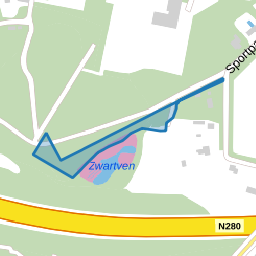 Perceel HOR02-B-3799