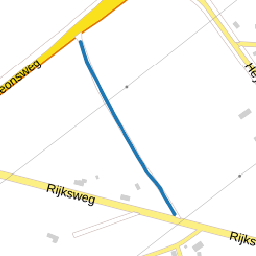 Perceel HOR02-B-3807