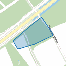 Perceel HOR02-B-3827