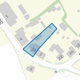 Perceel HOR02-B-3836