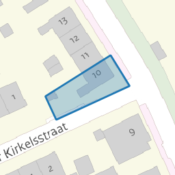 Perceel HOR02-B-3855