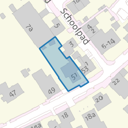 Perceel HOR02-B-3874