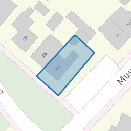 Perceel HOR02-B-3879