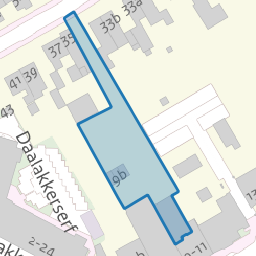 Perceel HOR02-B-3891