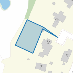 Perceel HOR02-B-3901