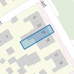 Perceel HOR02-B-3915