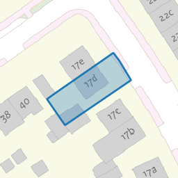 Perceel HOR02-B-3918