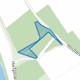 Perceel HOR02-B-3920