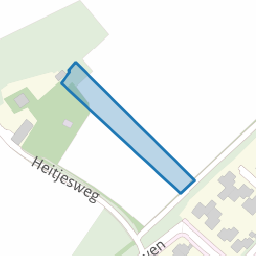 Perceel HOR02-B-3924