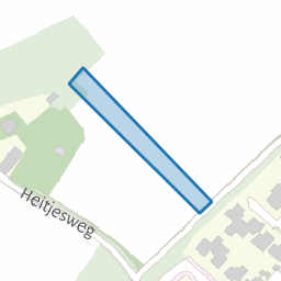 Perceel HOR02-B-3925