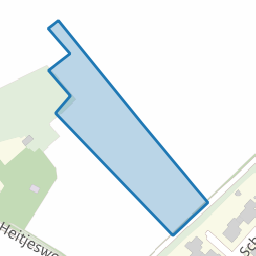 Perceel HOR02-B-3926