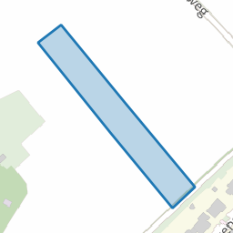 Perceel HOR02-B-3928