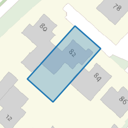 Perceel HOR02-B-3937