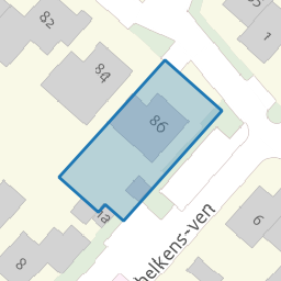 Perceel HOR02-B-3939