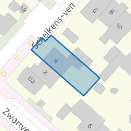 Perceel HOR02-B-3941