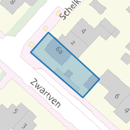 Perceel HOR02-B-3942