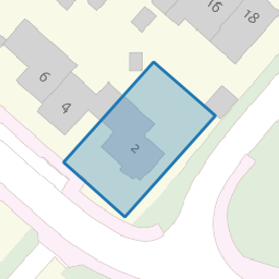 Perceel HOR02-B-3943