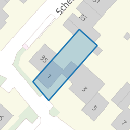 Perceel HOR02-B-3950