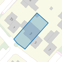 Perceel HOR02-B-3951