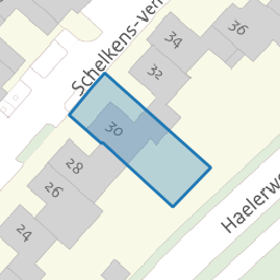 Perceel HOR02-B-3955