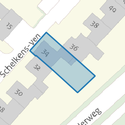 Perceel HOR02-B-3956