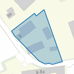 Perceel HOR02-B-3961