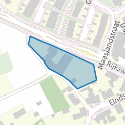 Perceel HOR02-B-3964