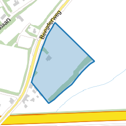 Perceel HOR02-B-3967