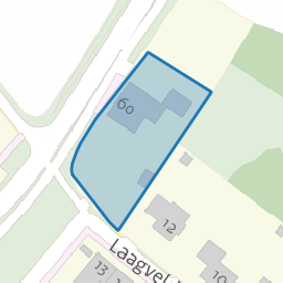 Perceel HOR02-B-3991