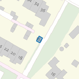 Perceel HOR02-B-3998