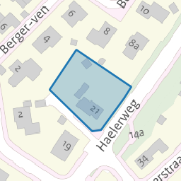 Perceel HOR02-B-4000