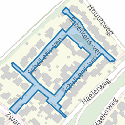 Perceel HOR02-B-4006