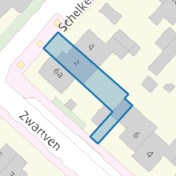 Perceel HOR02-B-4007