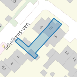 Perceel HOR02-B-4011