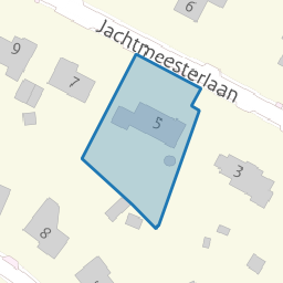 Perceel HOR02-B-4043