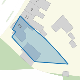 Perceel HOR02-B-4056