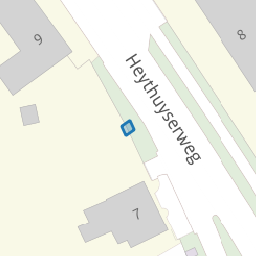 Perceel HOR02-B-4060