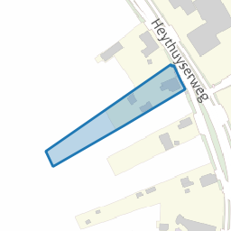 Perceel HOR02-B-4061