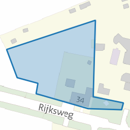 Perceel HOR02-B-4063