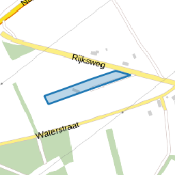 Perceel HOR02-B-4074