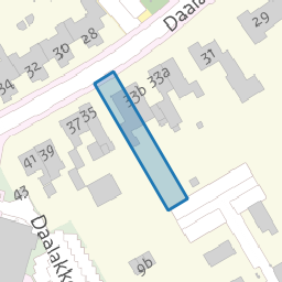 Perceel HOR02-B-4117