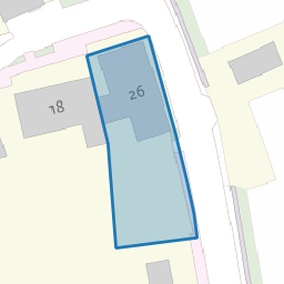 Perceel HOR02-B-4147